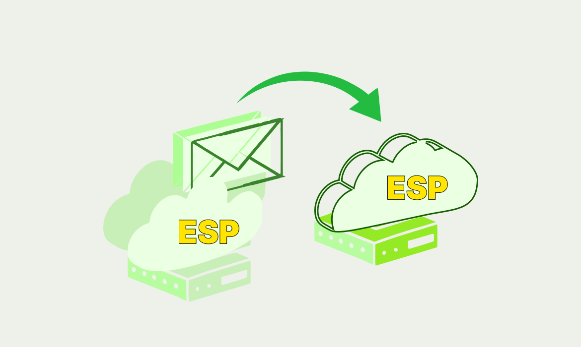 Switching Email Service Providers: Complete Guide for Business Success
