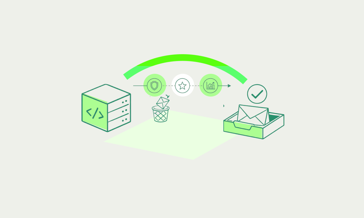 Popular Developer Email Infrastructure Services 2025