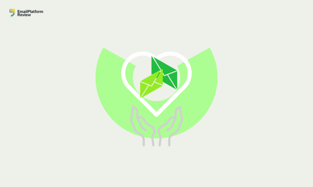 Mailchimp Alternatives for Nonprofits: 13 Tools Compared